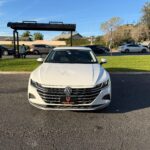 VW ARTEON 2021