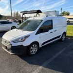 Ford Transit Conect
